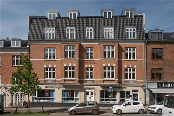 Photo 1. Apartment, Frederikssundsvej, Brønshøj 