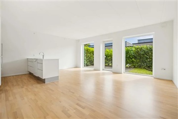 Photo 1. House, Rosenvænget, Skødstrup 