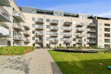 Billede 15. Lejlighed, Bisiddervej, København NV 