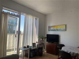 Billede 4. Værelse, Følager, Valby 