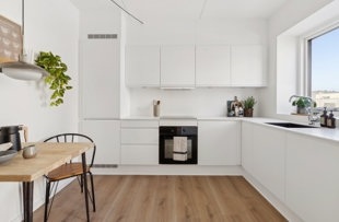Photo 5. Apartment, Asgårdsvej, Odense V 
