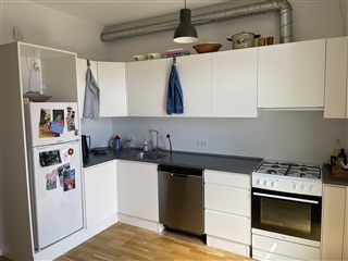 Billede 3. Værelse, Følager, Valby 