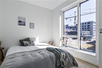 Billede 4. Lejlighed, Bestlasgade, Åbyhøj 