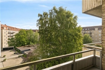 Billede 9. Lejlighed, P.P. Ørums Gade, Aarhus C 