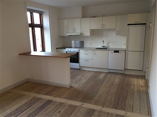 Photo 1. Apartment, Wørishøffersgade, Nyborg 