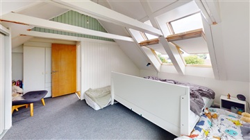 Photo 9. House, Egelundsvej, Køge 
