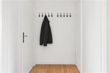 Billede 14. Lejlighed, P.P. Ørums Gade, Aarhus C 
