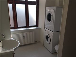 Photo 2. Apartment, Wørishøffersgade, Nyborg 