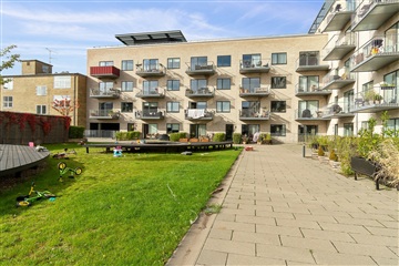 Billede 14. Lejlighed, Bisiddervej, København NV 