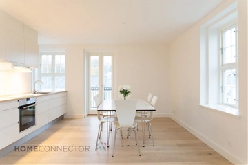 Photo 1. Apartment, Skovtoftevænget, Virum 