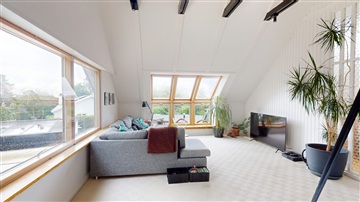 Photo 2. House, Egelundsvej, Køge 