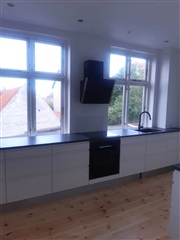 Photo 2. Apartment, Frederikssundsvej, Brønshøj 