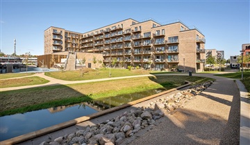Billede 11. Lejlighed, Søren Frichs Vej, Åbyhøj 