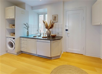 Photo 2. Apartment, Vesterbro, Aalborg 