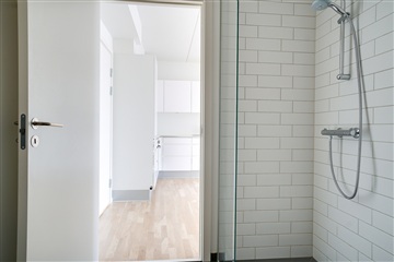Billede 8. Lejlighed, Bisiddervej, København NV 