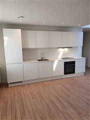 Photo 1. Apartment, Markedsgade, Hjørring 