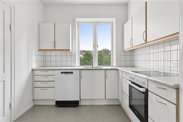 Billede 11. Lejlighed, P.P. Ørums Gade, Aarhus C 