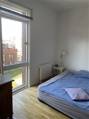 Billede 1. Værelse, Følager, Valby 