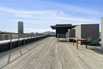 Billede 10. Lejlighed, Bisiddervej, København NV 