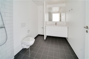 Billede 9. Lejlighed, Bisiddervej, København NV 