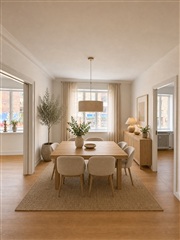 Photo 4. Apartment, Vesterbro, Aalborg 