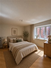 Photo 8. Apartment, Vesterbro, Aalborg 
