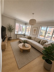 Photo 5. Apartment, Vesterbro, Aalborg 