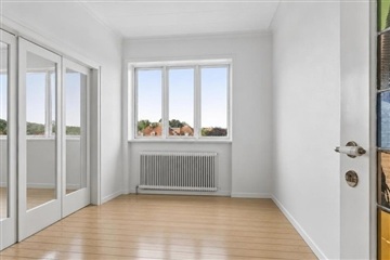 Billede 4. Lejlighed, P.P. Ørums Gade, Aarhus C 