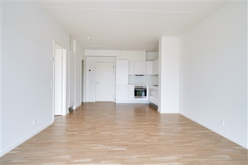 Billede 3. Lejlighed, Bisiddervej, København NV 