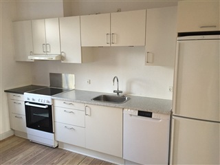 Photo 6. Apartment, Wørishøffersgade, Nyborg 