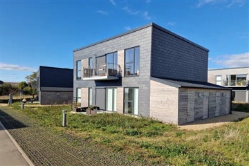 Photo 2. Apartment, Fjordudsigten, Ringkøbing 