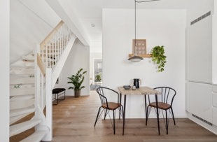 Photo 3. Apartment, Asgårdsvej, Odense V 