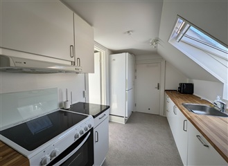 Photo 2. Apartment, F.E. Cronesvej, Nyborg 