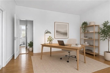 Billede 5. Lejlighed, P.P. Ørums Gade, Aarhus C 