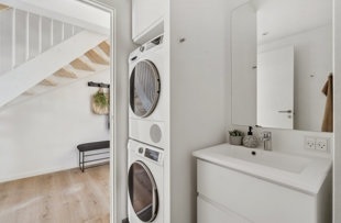 Photo 7. Apartment, Asgårdsvej, Odense V 