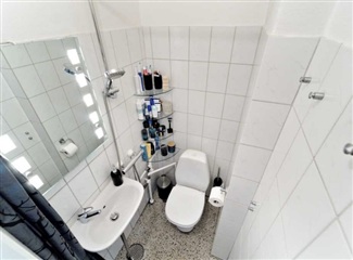 Billede 6. Lejlighed, Engelsborgvej, Kongens Lyngby 
