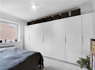 Billede 5. Lejlighed, Engelsborgvej, Kongens Lyngby 