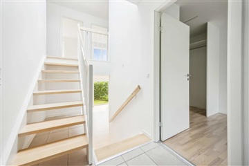 Photo 5. House, Rosenvænget, Skødstrup 