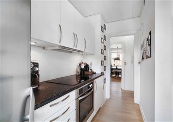Billede 2. Lejlighed, Engelsborgvej, Kongens Lyngby 