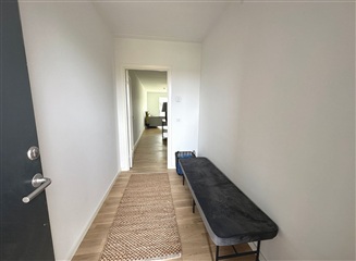 Billede 7. Lejlighed, Vilhelm Ehlerts Alle, Viborg 