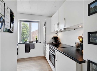 Billede 4. Lejlighed, Engelsborgvej, Kongens Lyngby 
