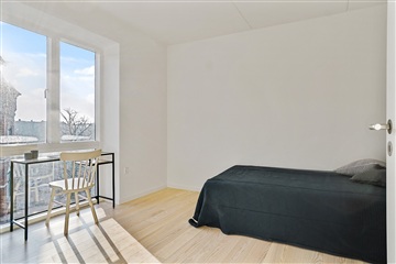 Photo 4. Apartment, Farumgade, København N 