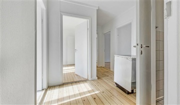 Photo 1. Apartment, Friggsvej, Fredericia 