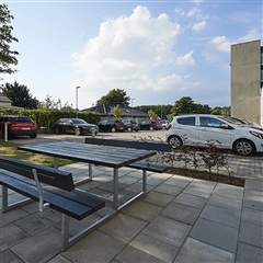 Photo 6. Apartment, Niels Lambertsens Vej, Esbjerg Ø 