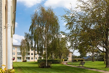 Billede 6. Lejlighed, Døesvej, Holstebro 