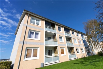 Billede 1. Lejlighed, Døesvej, Holstebro 