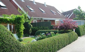 Photo 7. Room, Sælhundevej, Esbjerg N 