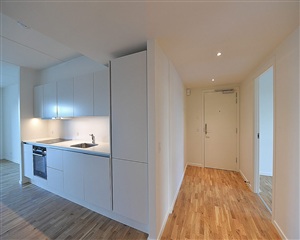 Billede 9. Lejlighed, Beddingen, Aalborg 