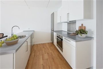 Billede 4. Lejlighed, Daugbjergvej, Aarhus C 