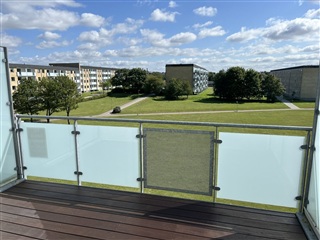 Billede 1. Lejlighed, Strubjerg, Nørresundby 